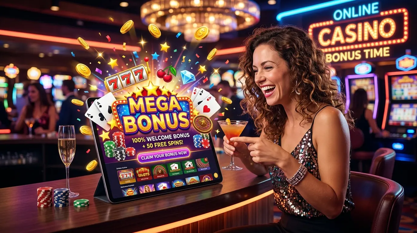 Fresh casino rewards