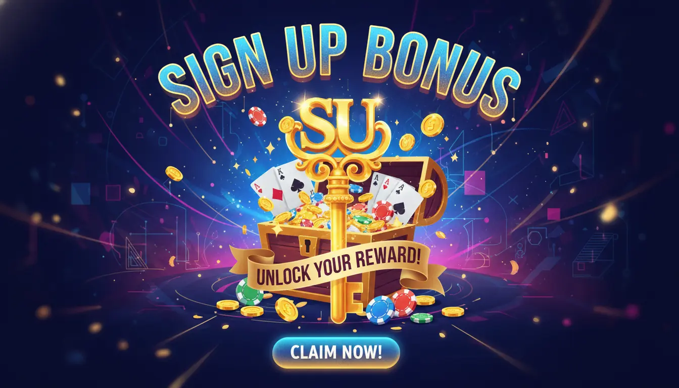 Fresh sign up bonus