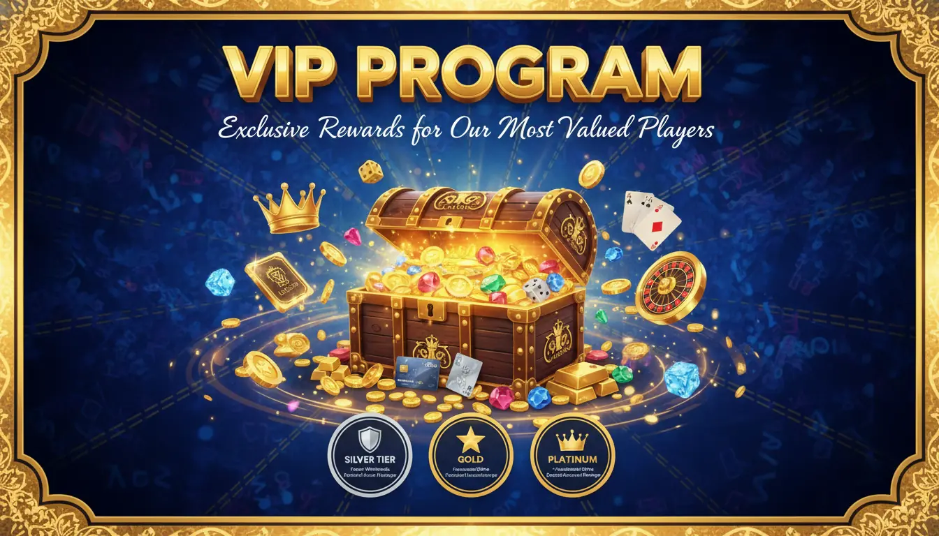 Fresh loyalty program