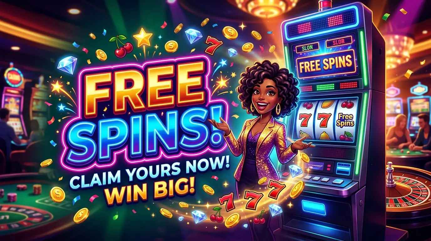 Fresh free spins