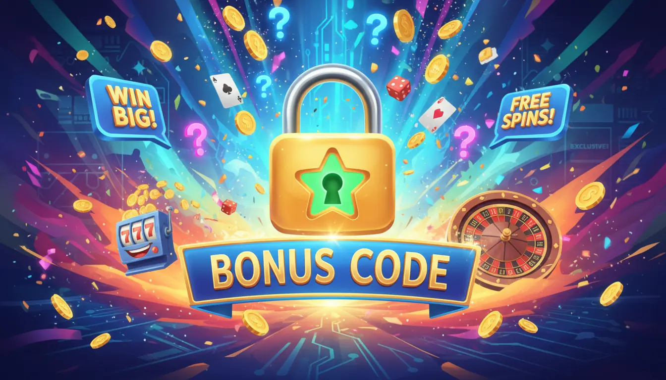 Fresh casino bonus code