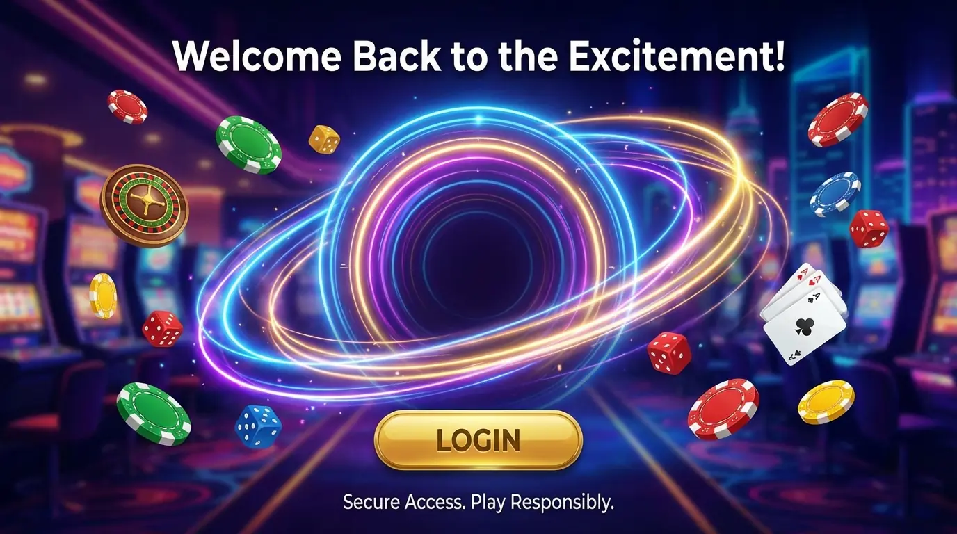 Fresh casino sign in
