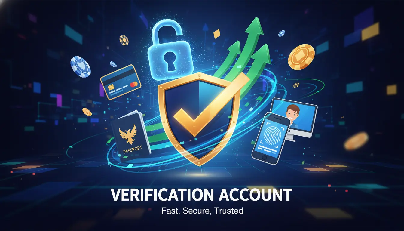 Fresh verification