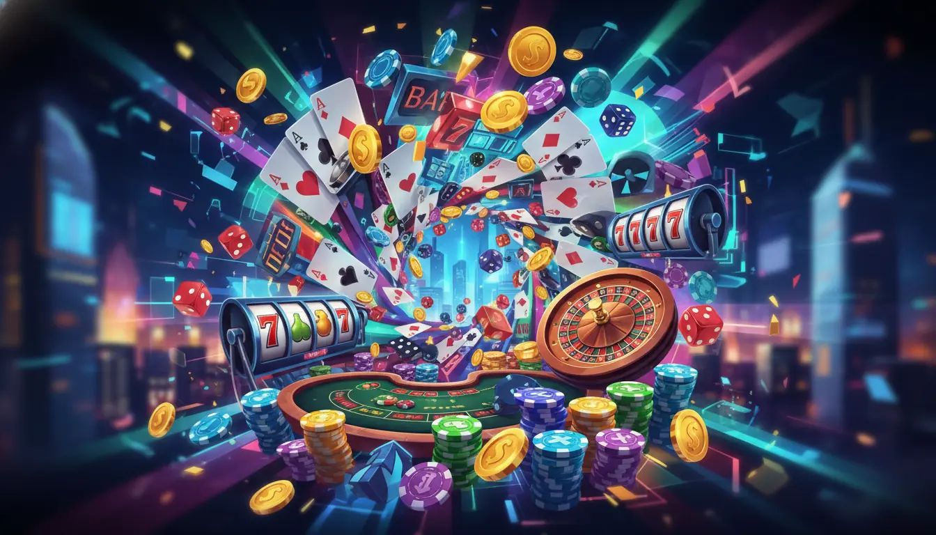 Fresh casino owner