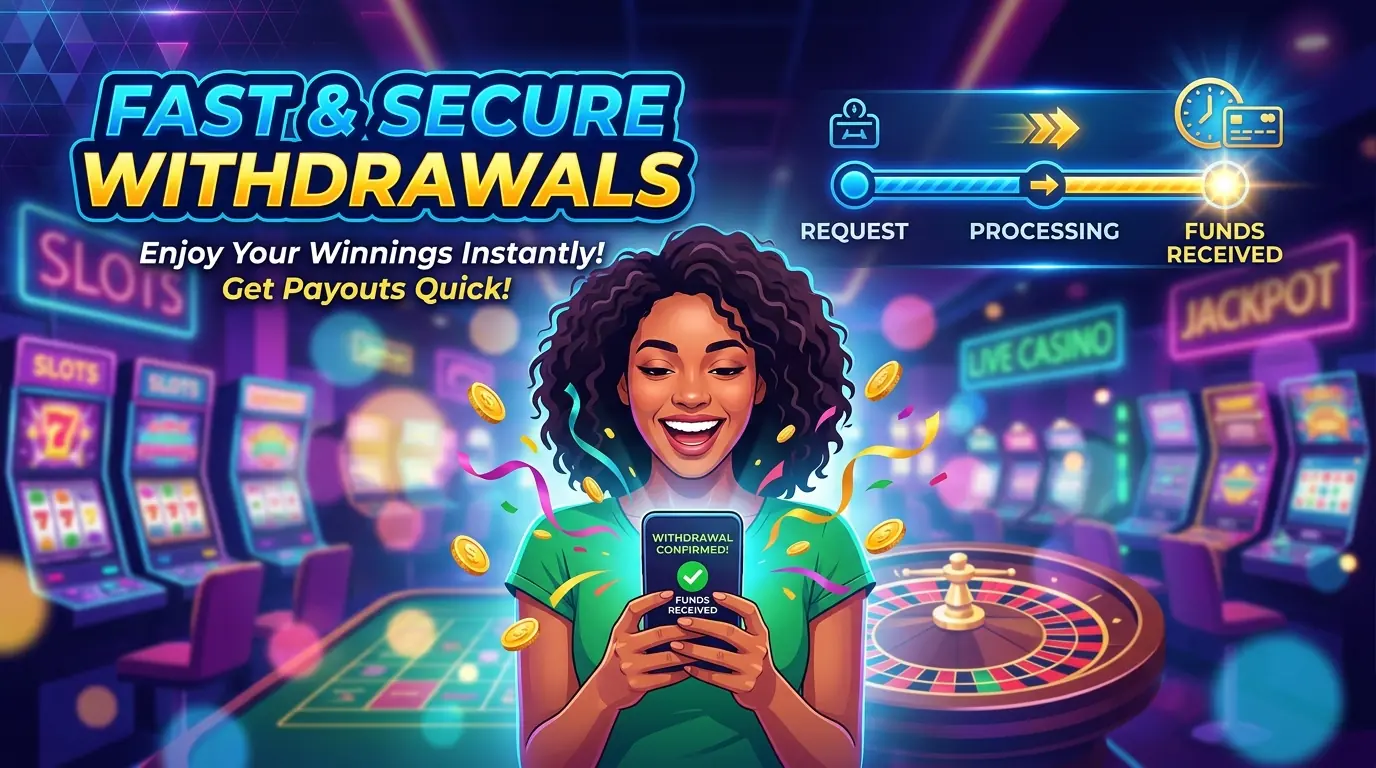 Fresh withdrawal time