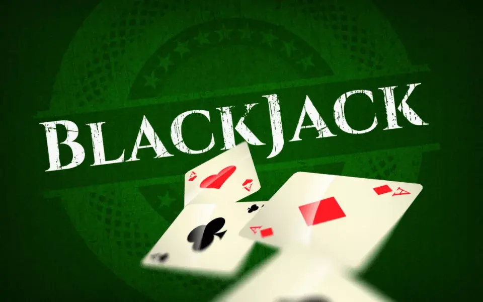 Fresh blackjack