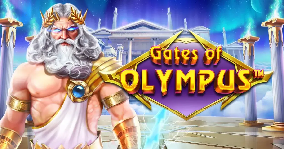 Fresh Gates of Olympus slot