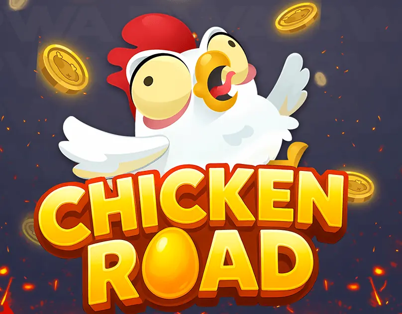 Fresh casino Chicken Road