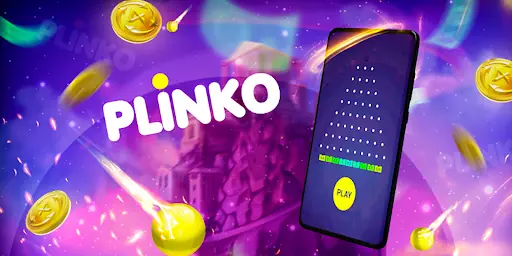 Fresh Plinko